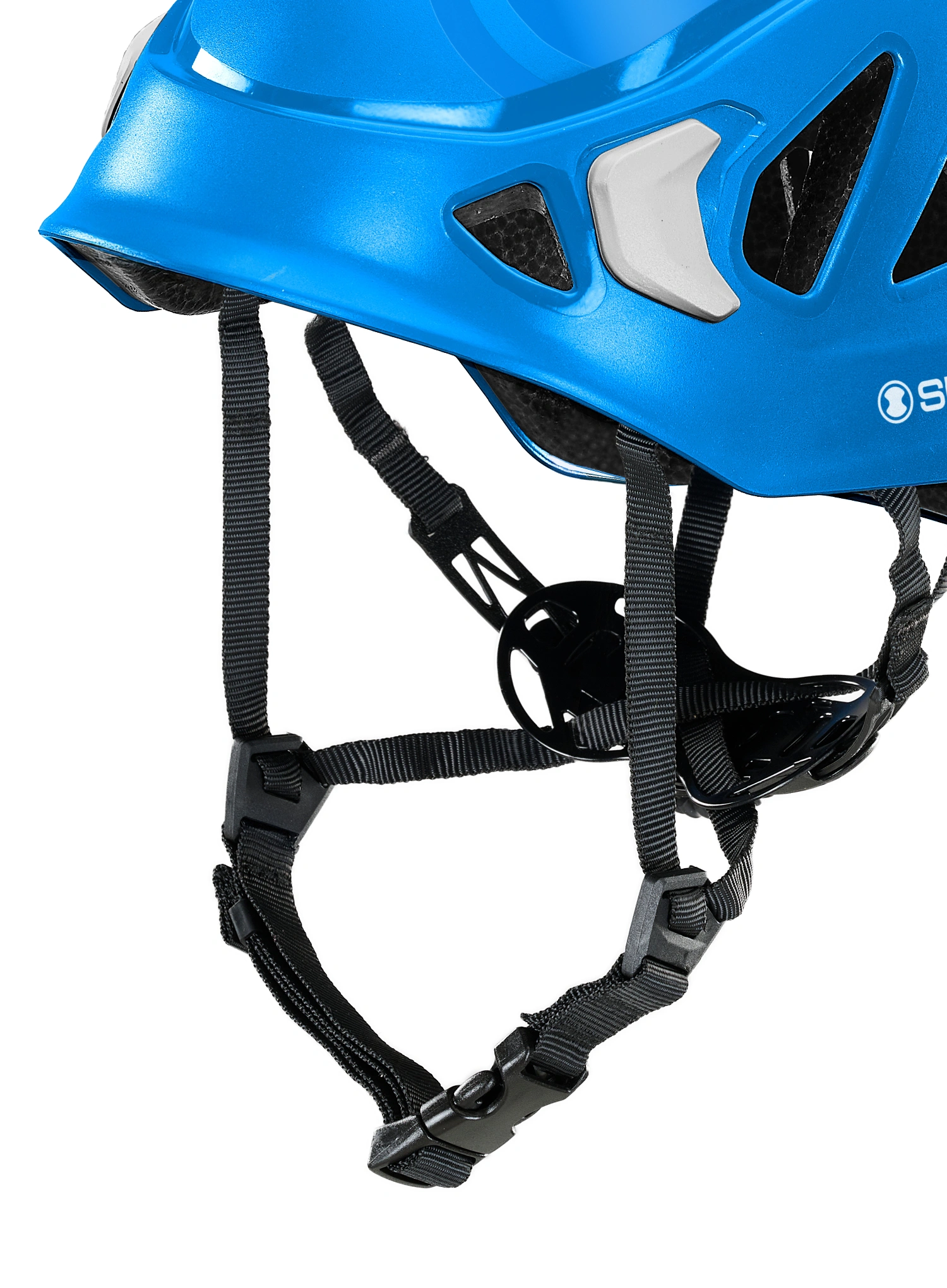 Lezecká prilba SKYLOTEC Eclipse 2.0 - blue/white