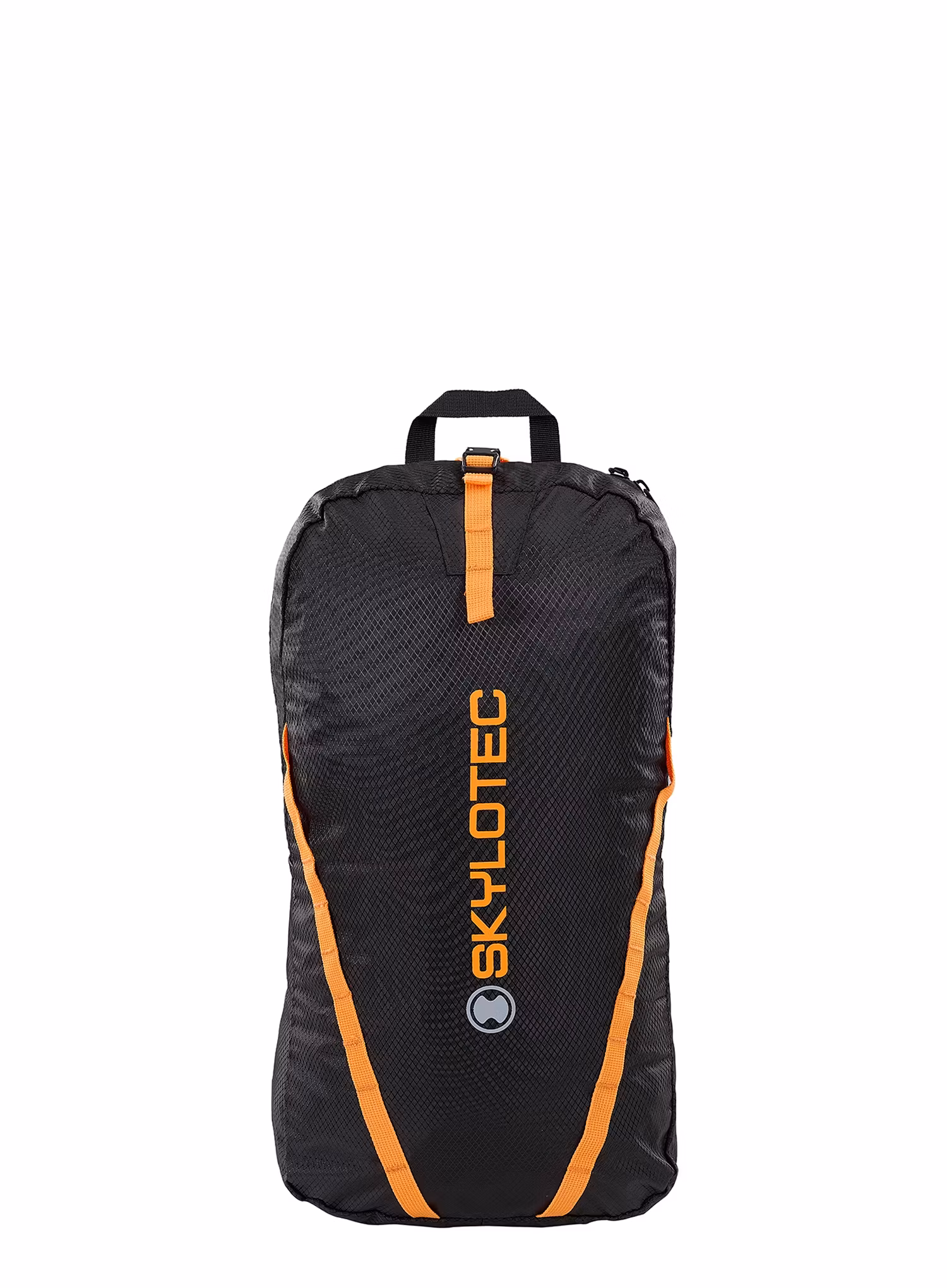 Lezecký batoh SKYLOTEC Magic Pack - black/orange