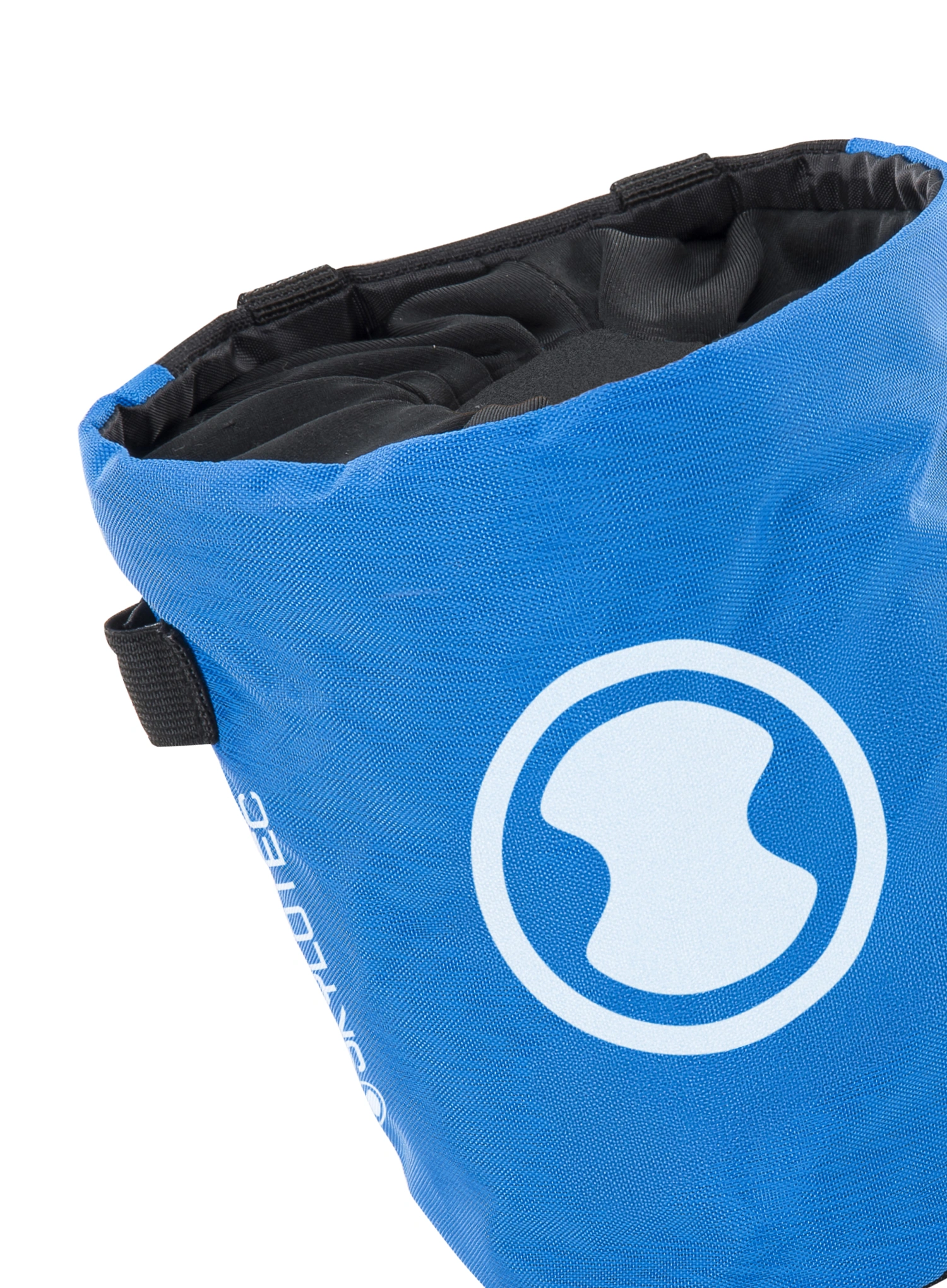 Vrecko na magnézium SKYLOTEC Trapeze - blue