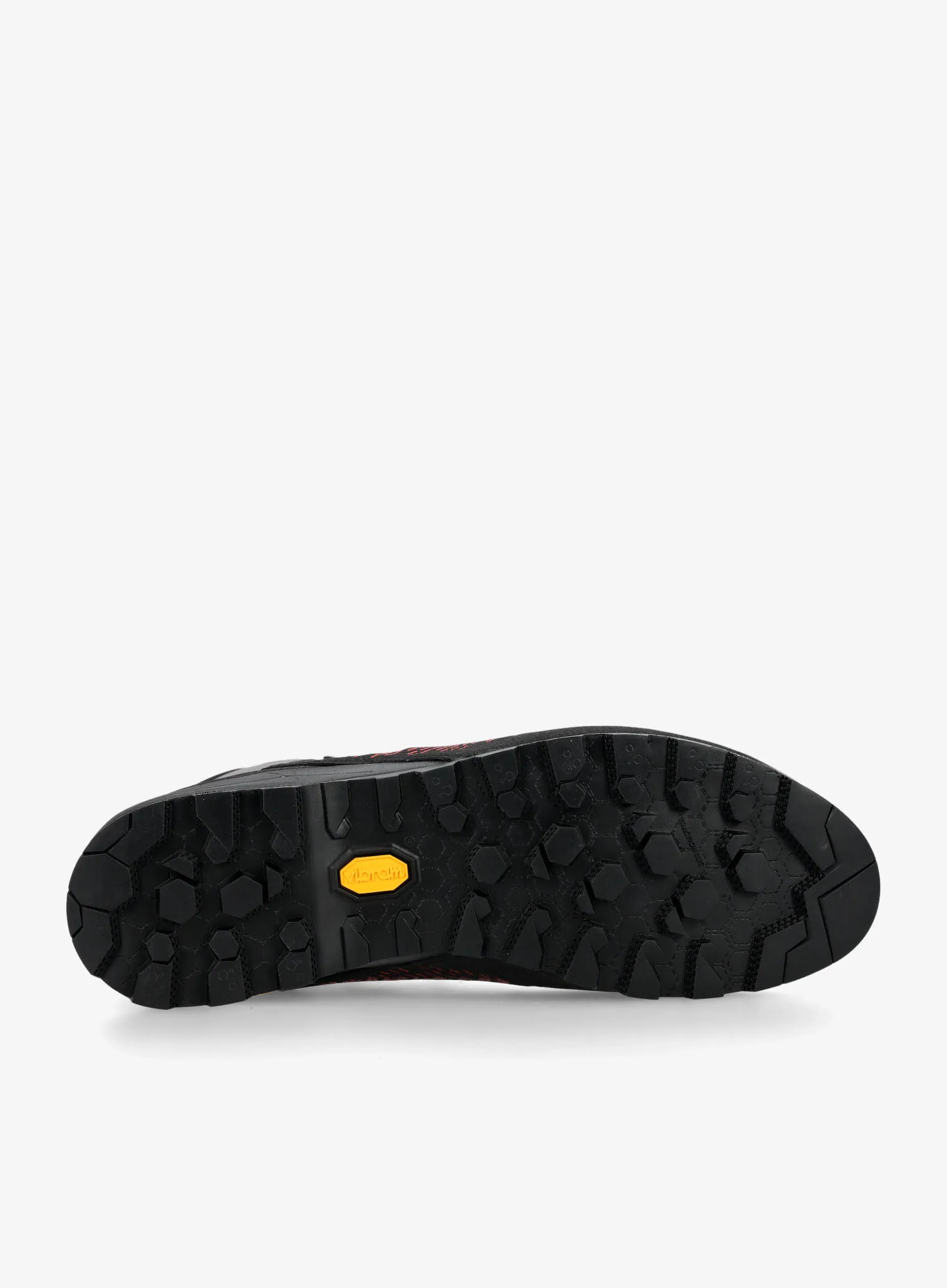Trekingové topánky Garmont Hexagon GTX - black/garmont orange
