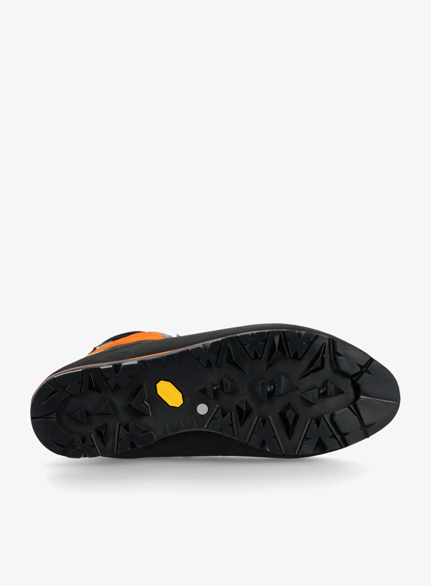 Horolezecké topánky Scarpa Mont Blanc GTX - tonic/orange