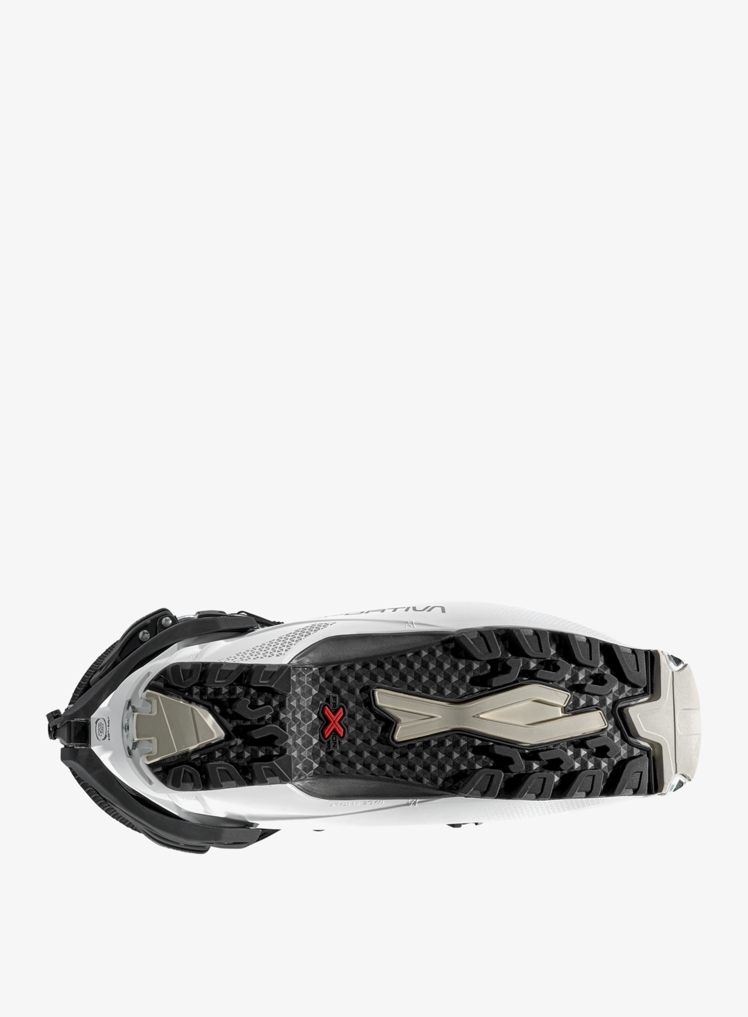 Skialpové topánky dámske La Sportiva Kilo XTR - chalk/black
