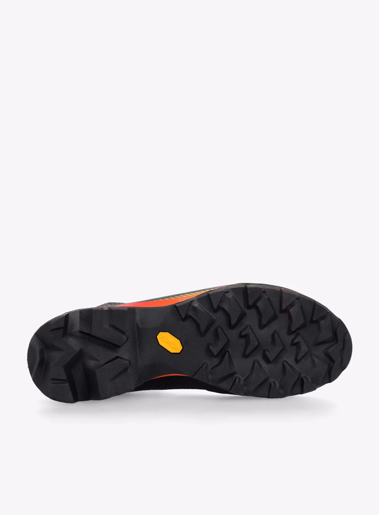 GORE-TEX topánky La Sportiva Aequilibrium Hike GTX - carbon/yellow