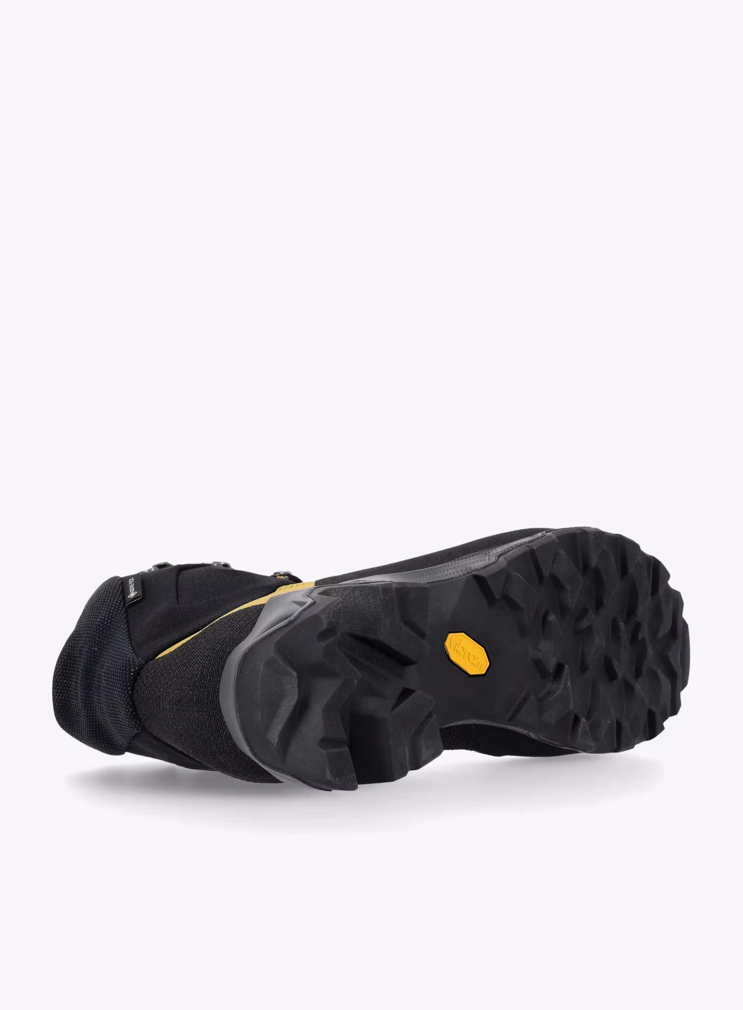 Trekingové topánky La Sportiva Aequilibrium Trek GTX - savana/carbon