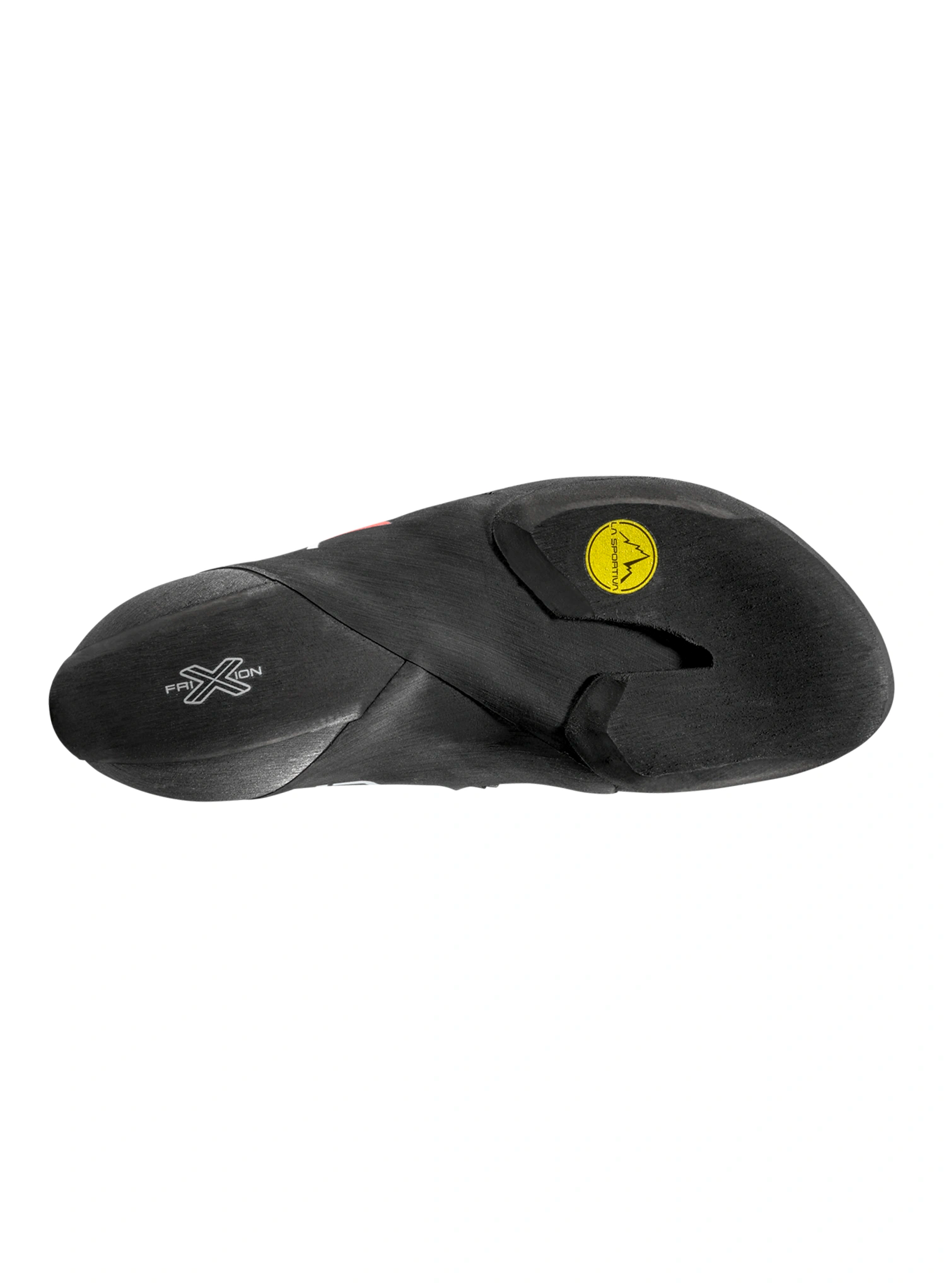 Dámske lezecké topánky La Sportiva Skwama Lite - black/malibu blue