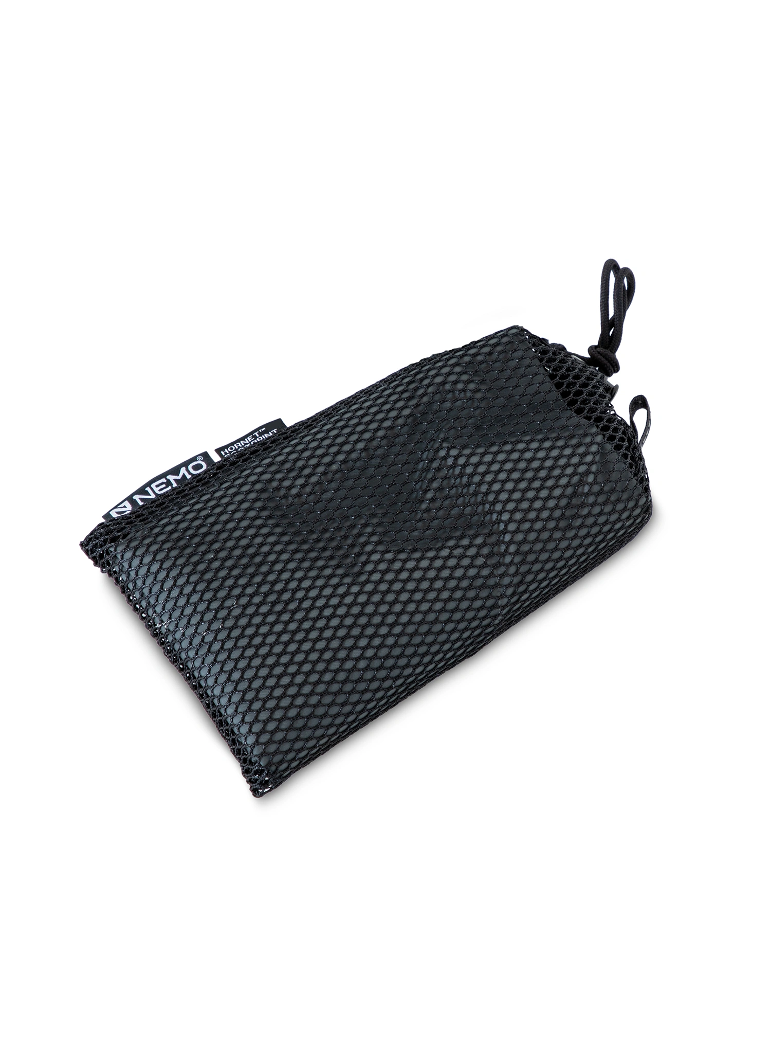 Podlaha pod stan Nemo Hornet OSMO Footprint 1P - goodnight gray