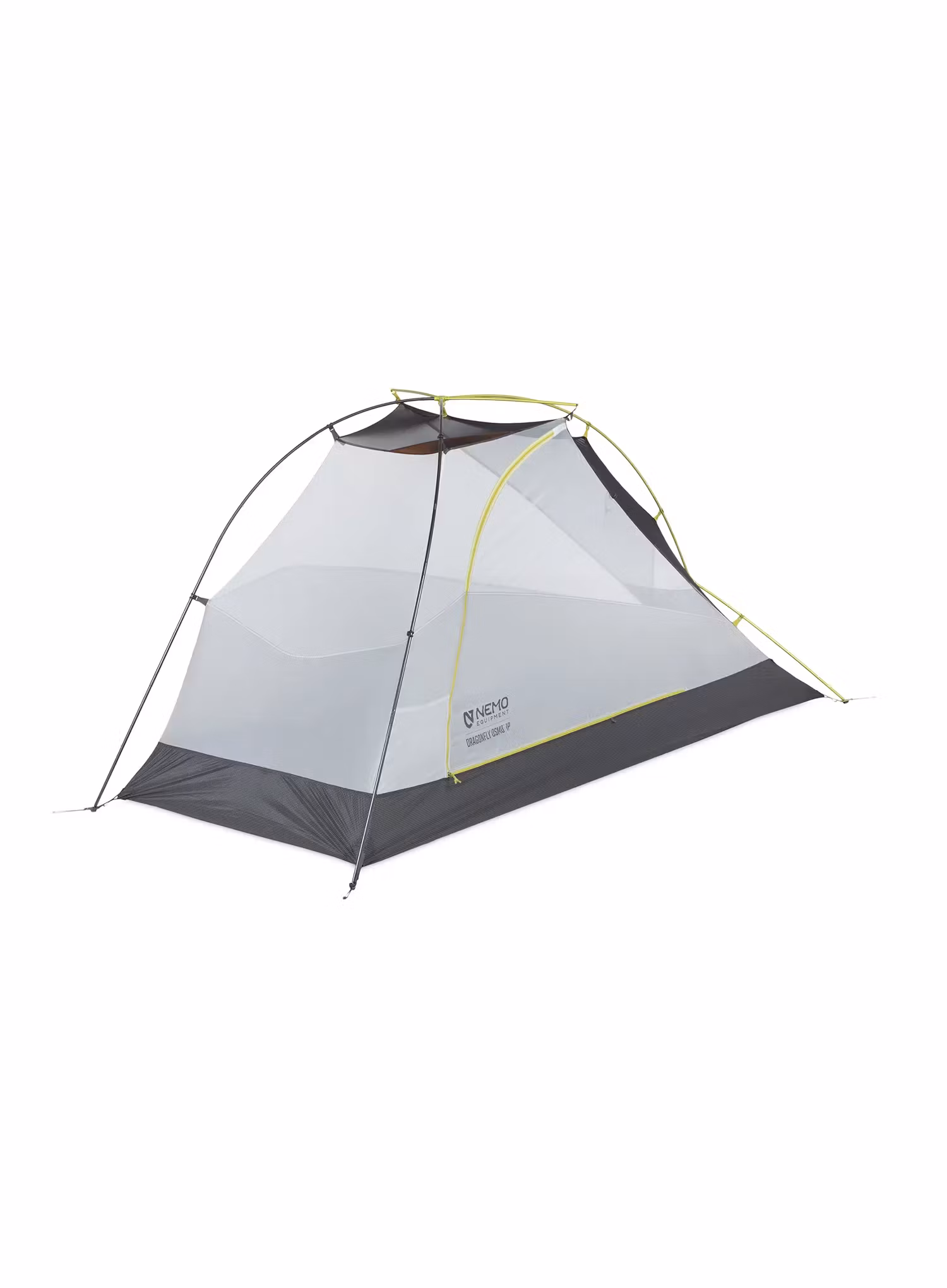 Stan pre 1 osobu Nemo Dragonfly OSMO 1P - birch bud