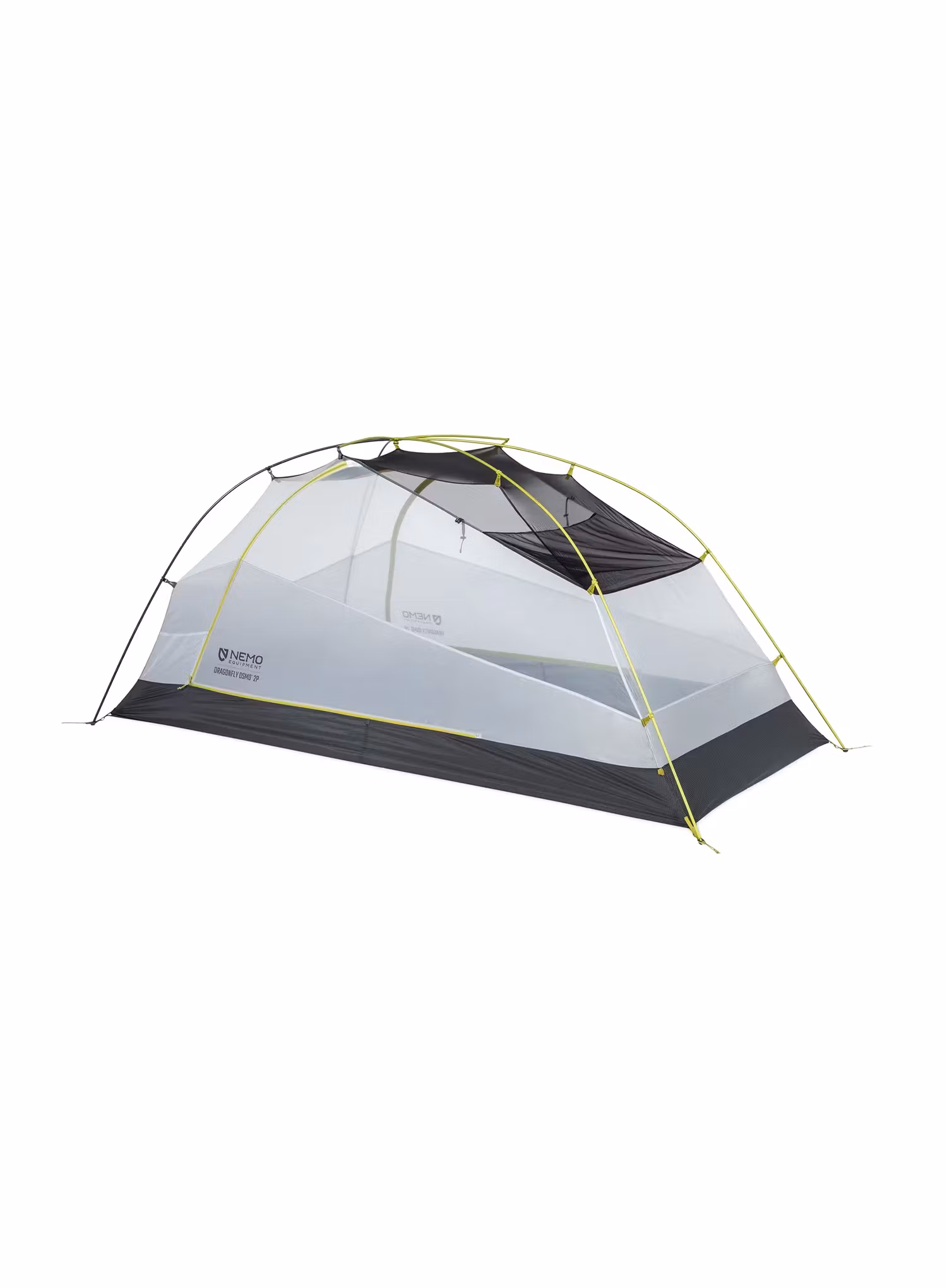 Stan pre 2 osoby Nemo Dragonfly OSMO 2P - birch bud