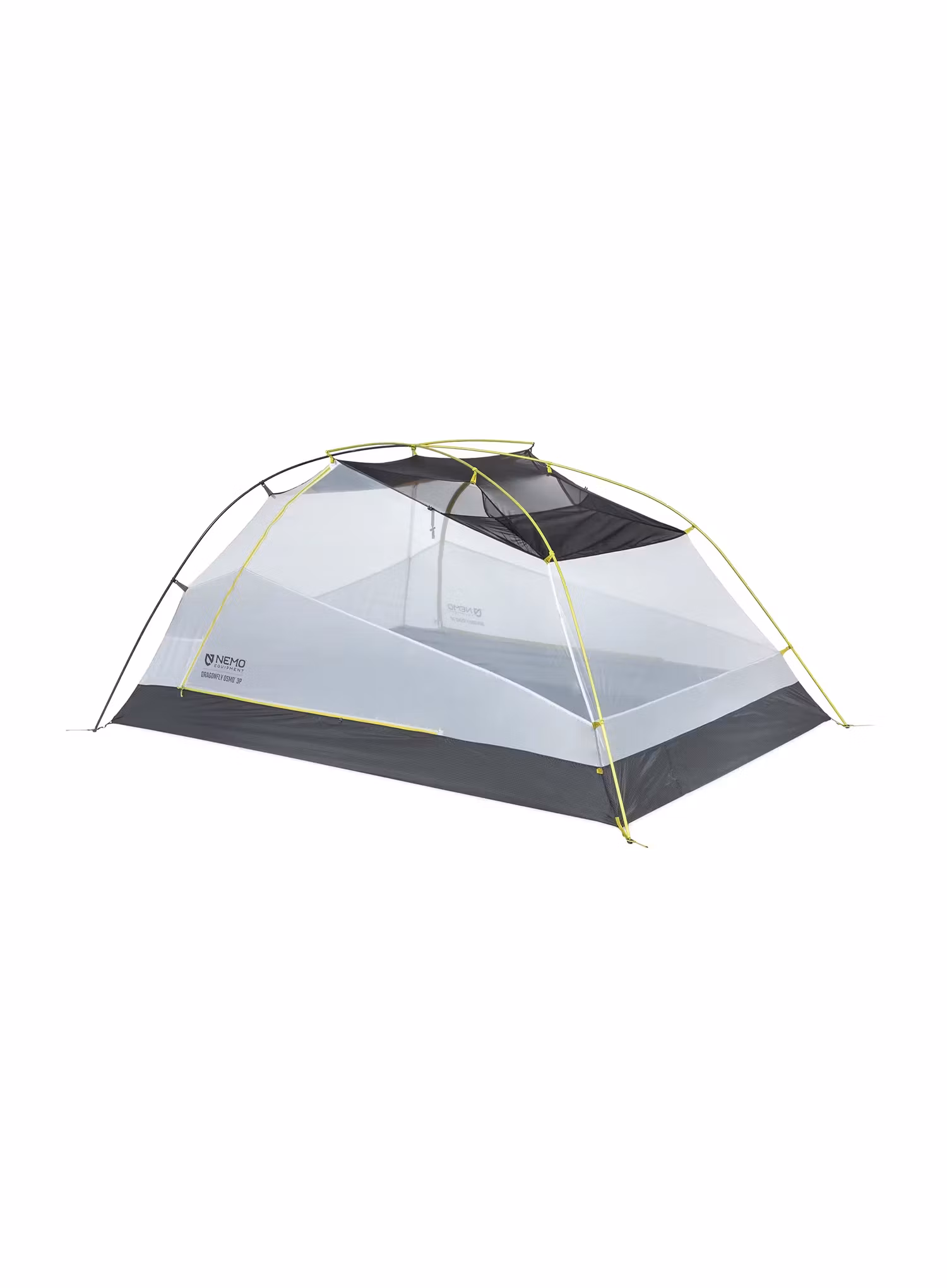 Stan pre 3 osoby Nemo Dragonfly OSMO 3P - birch bud