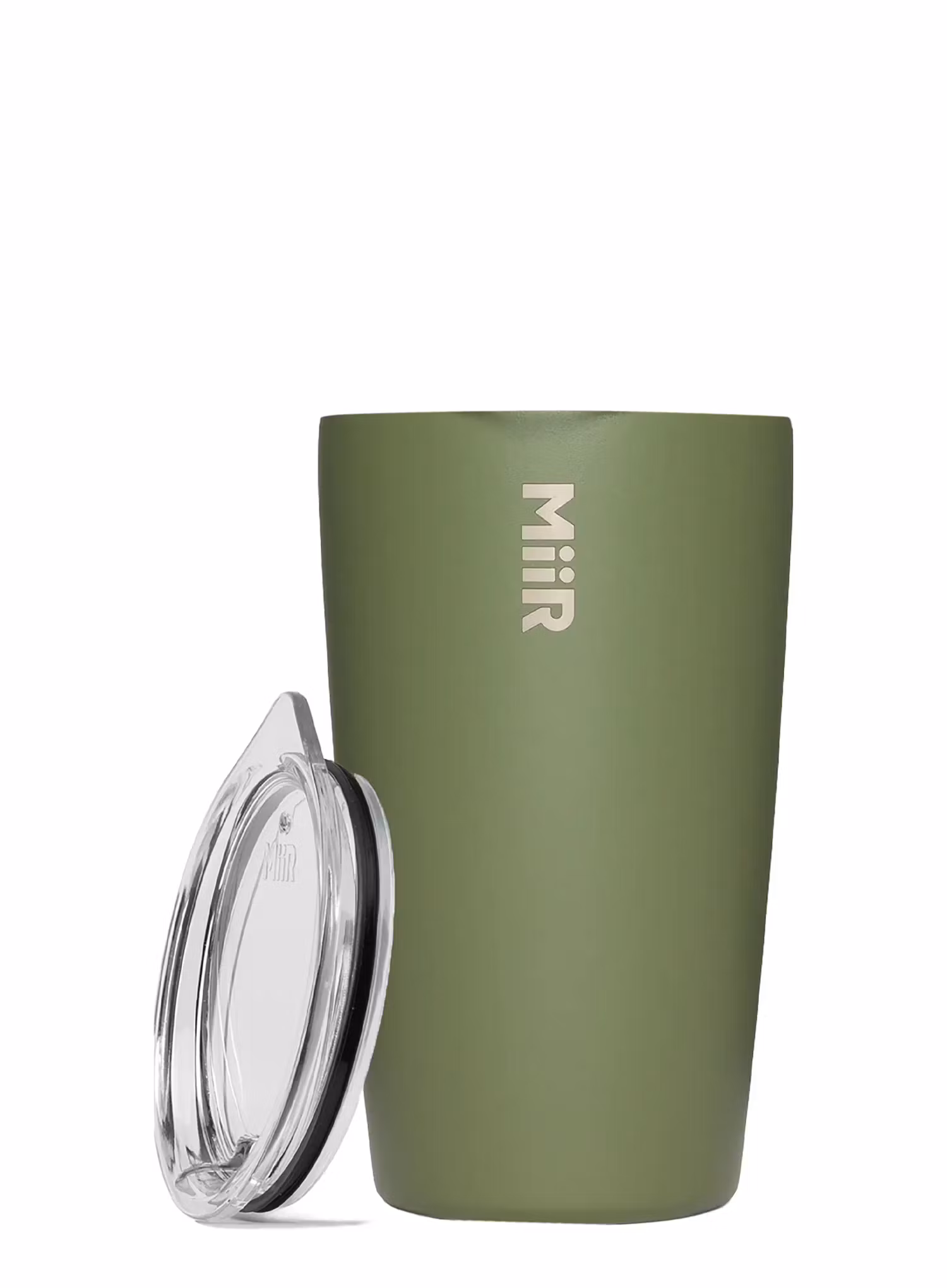 Termohrnček MiiR Classic Tumbler 12 oz (355 ml) - evergreen