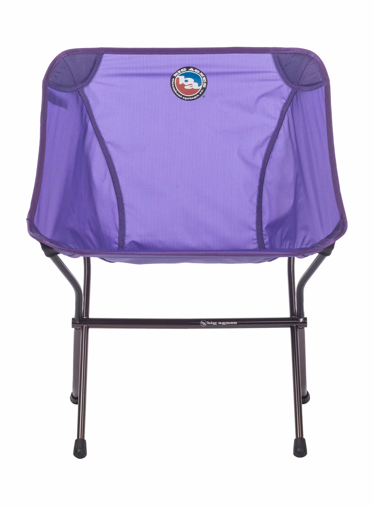 Kempingová stolička Big Agnes Skyline UL Chair - purple