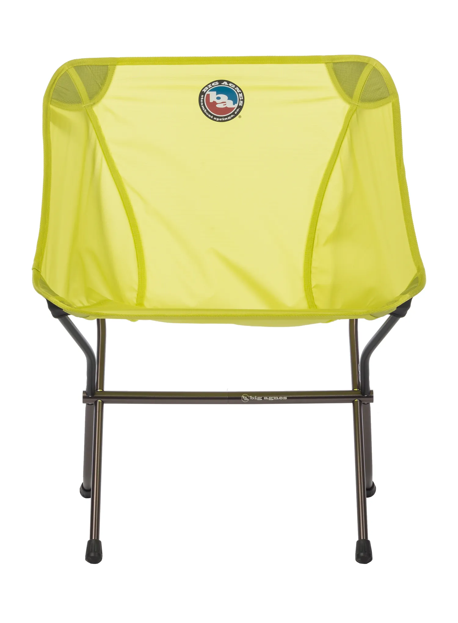 Skladacia stolička Big Agnes Skyline UL Chair - primrose
