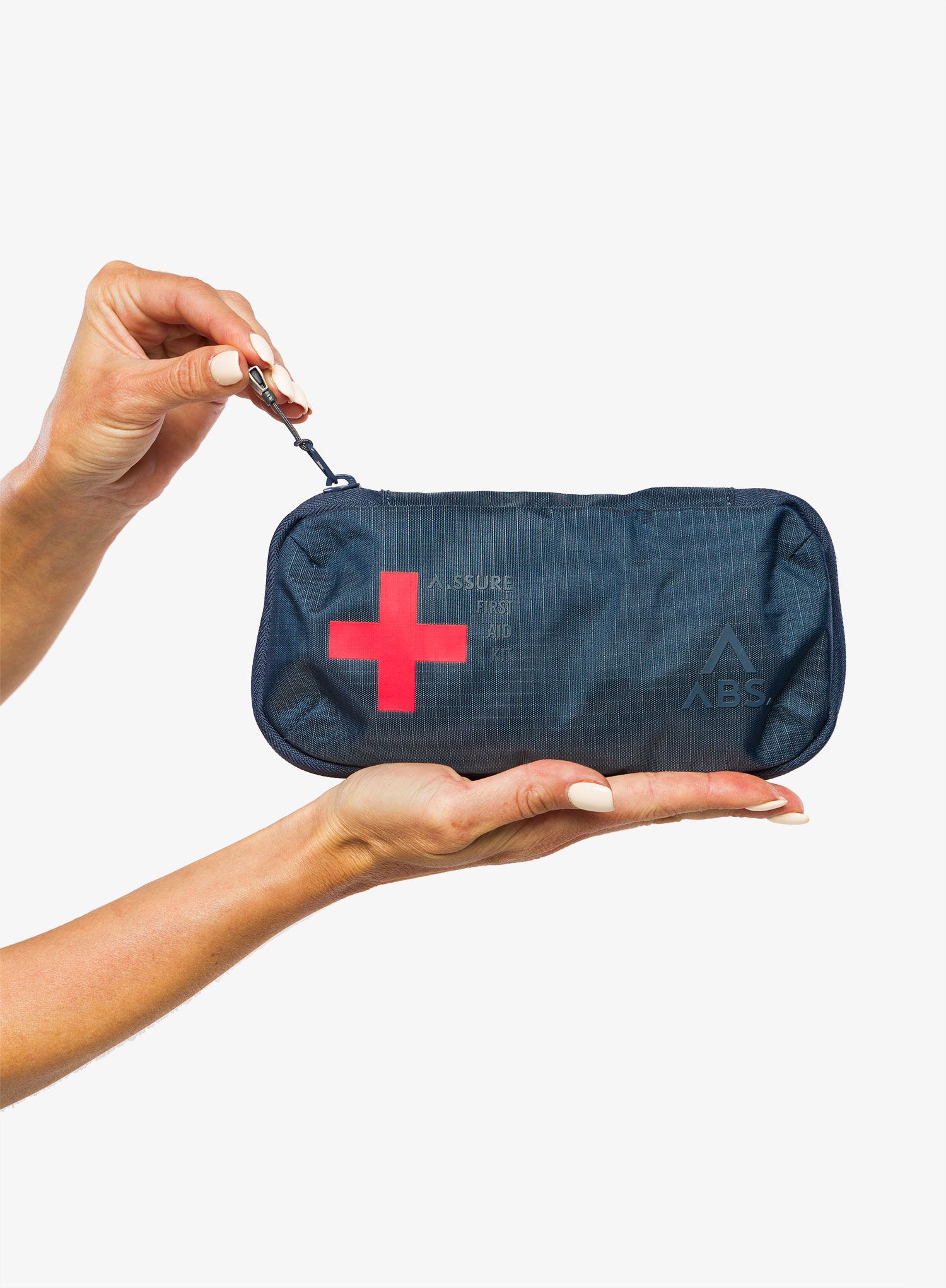 Lekárnička ABS A.Ssure First Aid Kit - multicolor