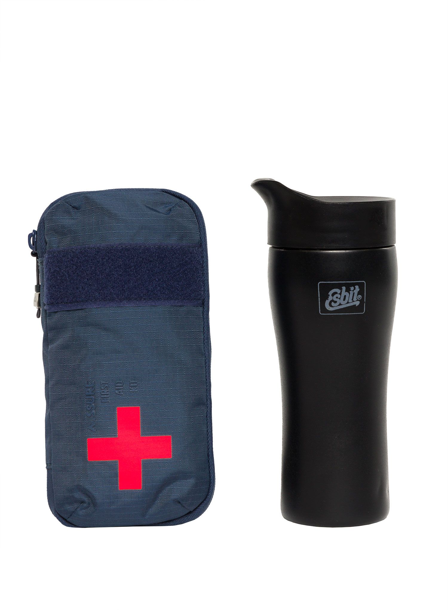 Lekárnička ABS A.Ssure First Aid Kit - multicolor