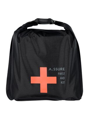 Turistická lekárnička ABS First Aid Kit Waterproof - multicolor