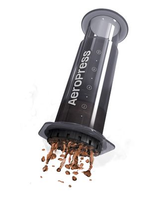 Turistický kávovar Aeropress XL