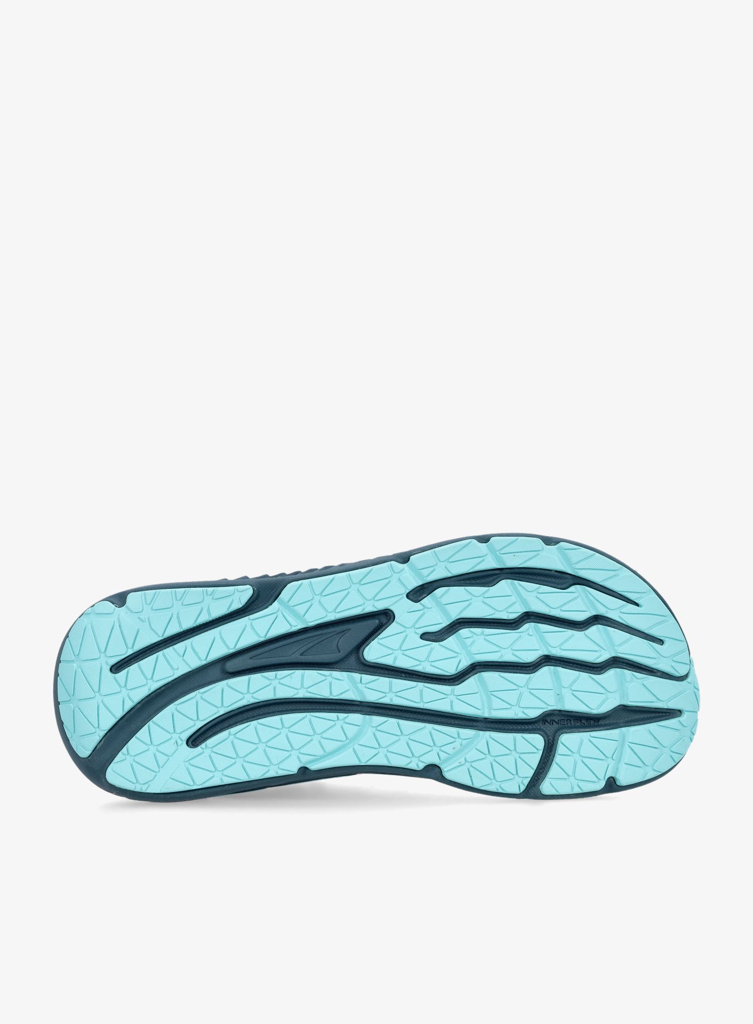 Dámske bežecké tenisky Altra Paradigm 7 - navy/coral
