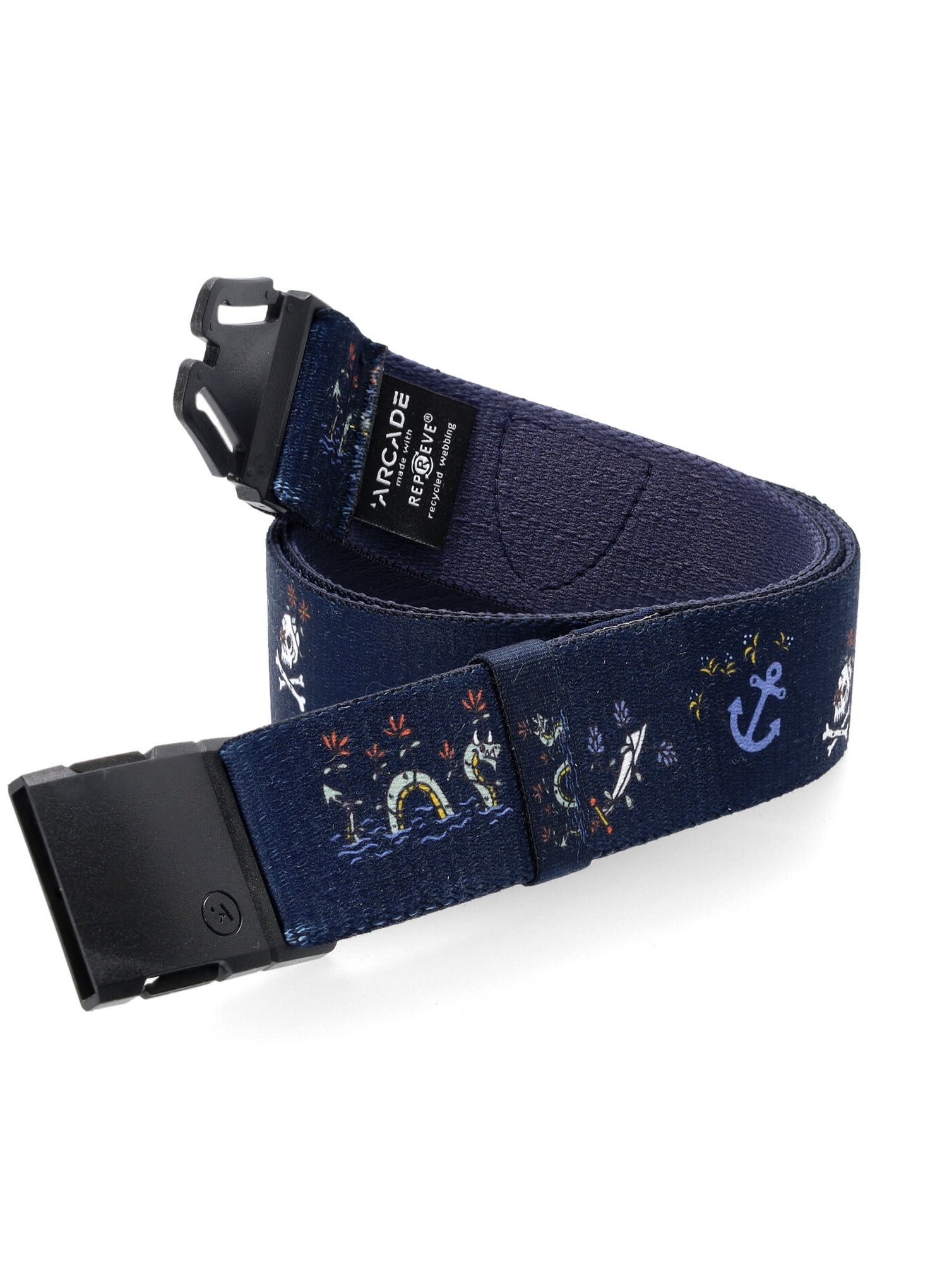 Opasok Arcade Eye in the Sky - navy