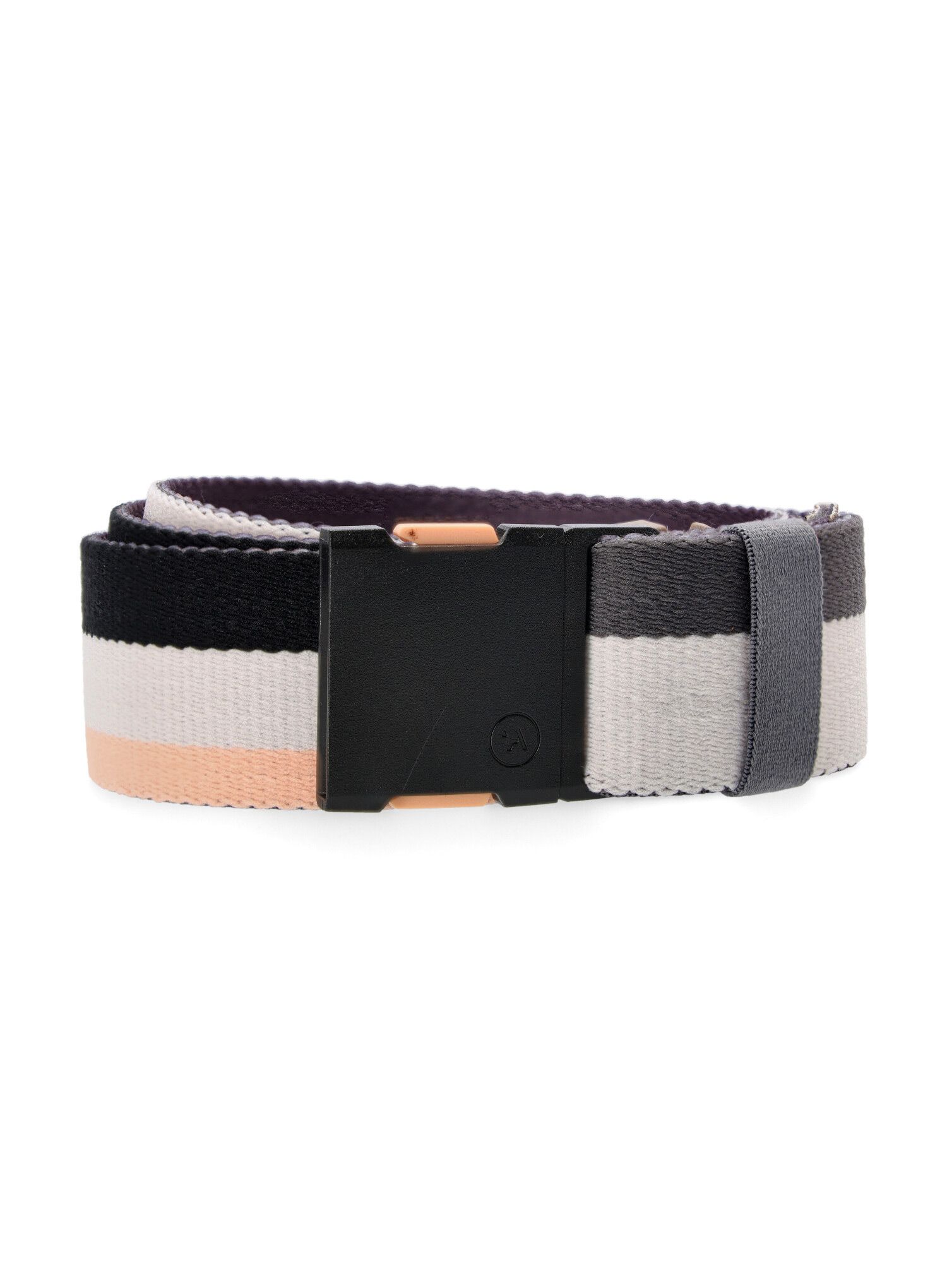 Opasok Arcade Sierra - black/blush