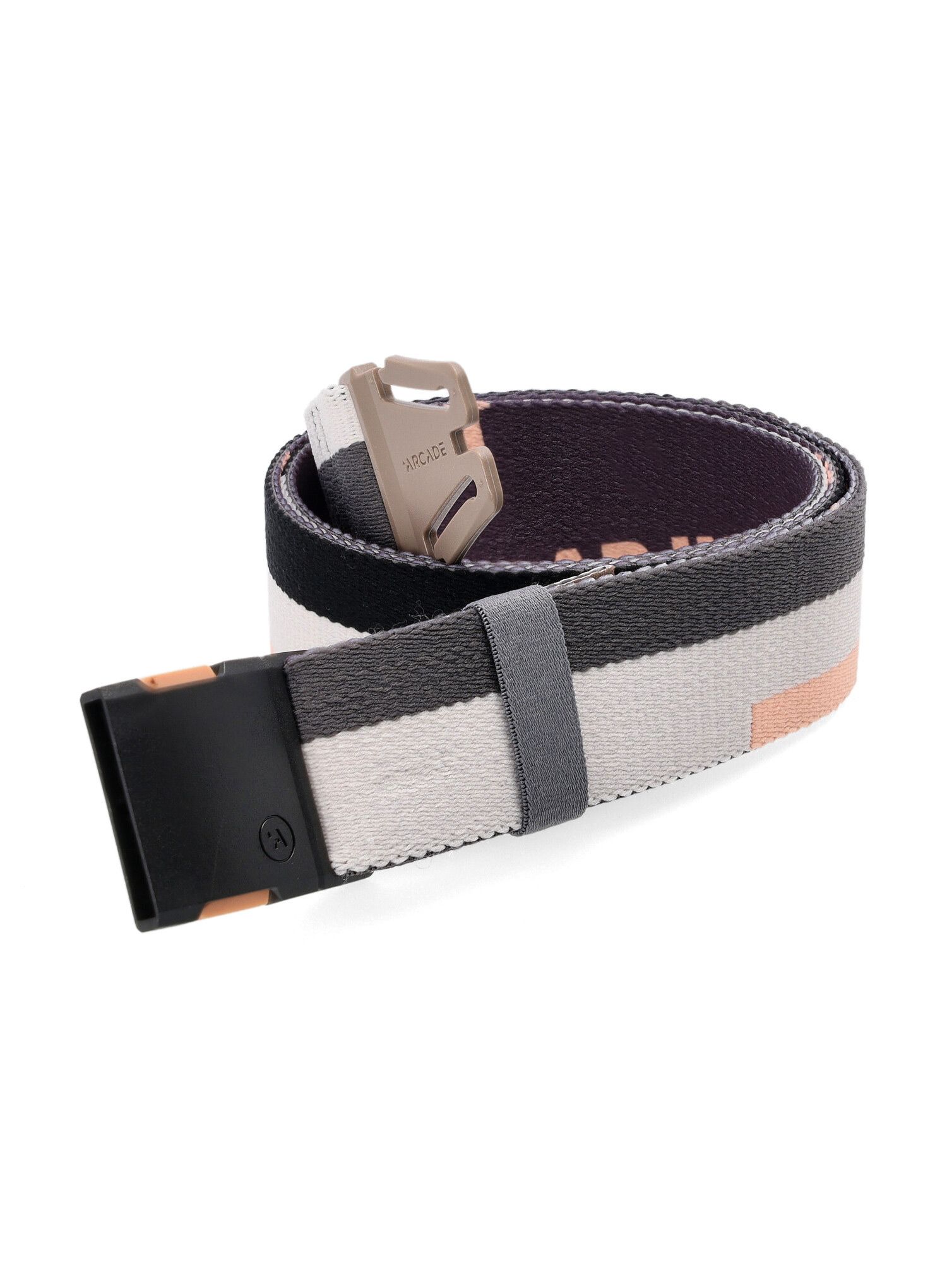 Opasok Arcade Sierra - black/blush
