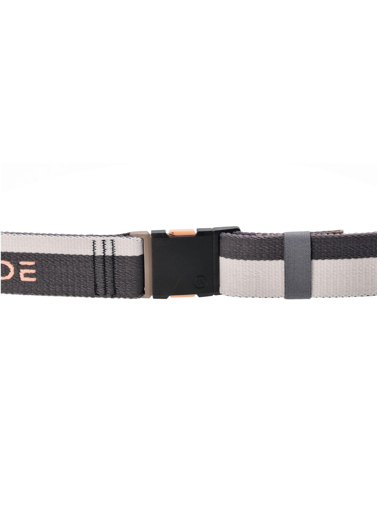 Opasok Arcade Sierra - black/blush