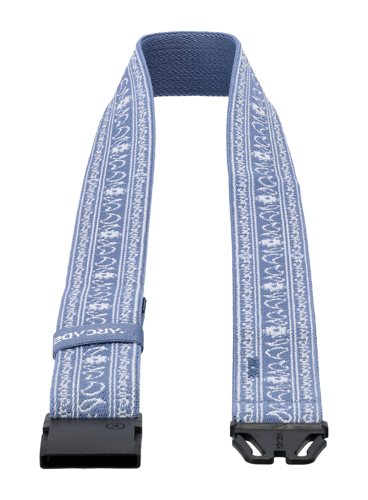 Opasok Arcade Wild Rag Slim - sky