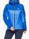 Nepremokavá bunda dámska Arcteryx Alpha Jacket - vitality/lt vitality