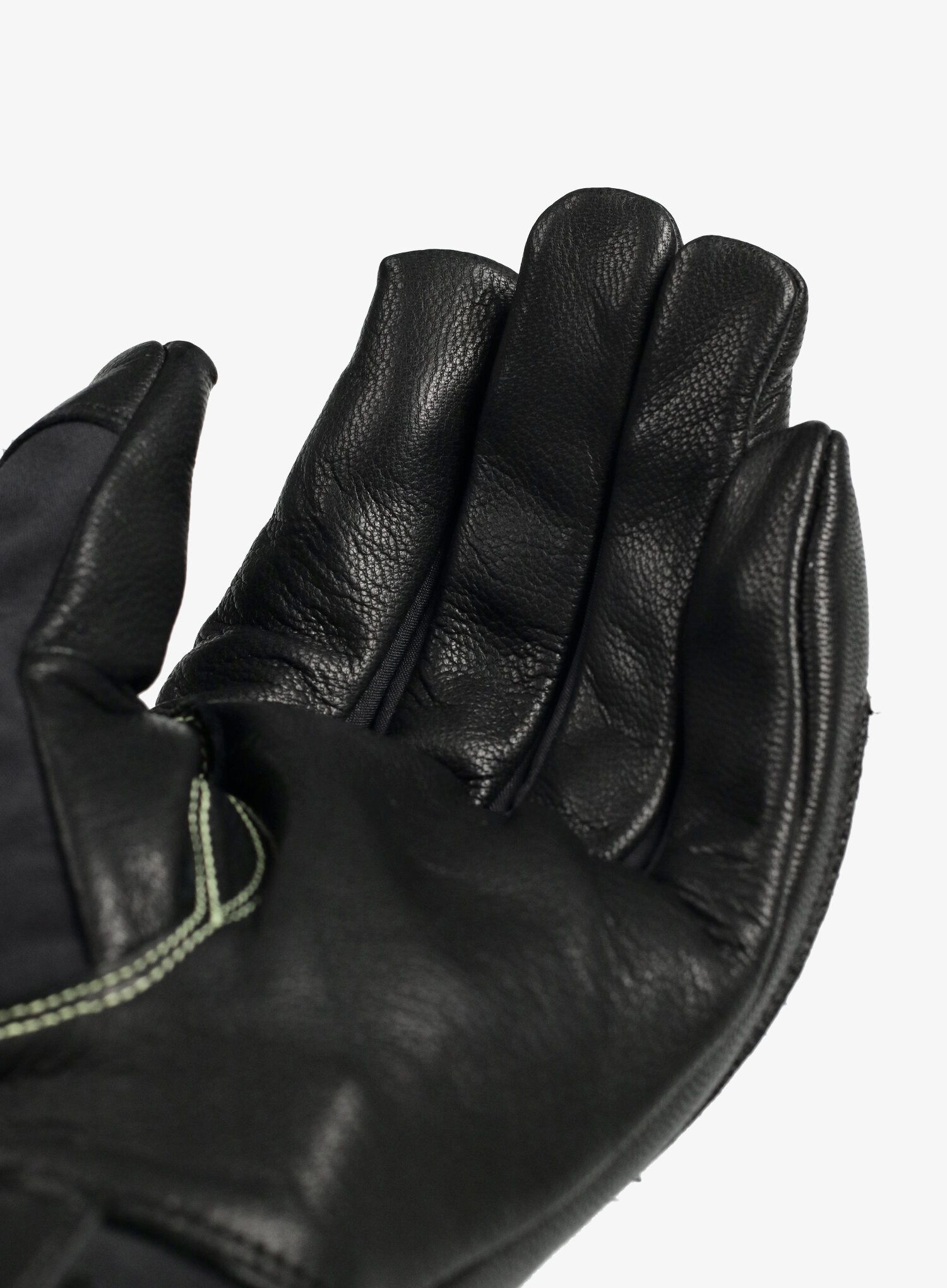 Rukavice softshell Arcteryx Alpha SL Glove - black