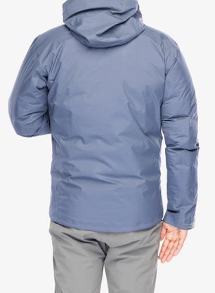 GORE TEX bunda Arcteryx Beta SL Jacket - stratus