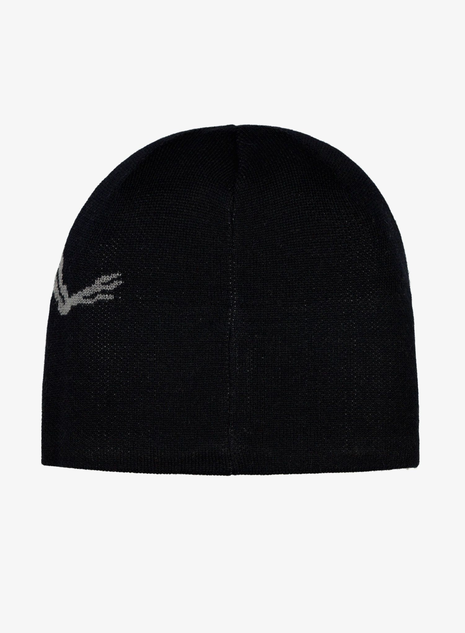 Čiapka Arcteryx Bird Head Toque - black/void