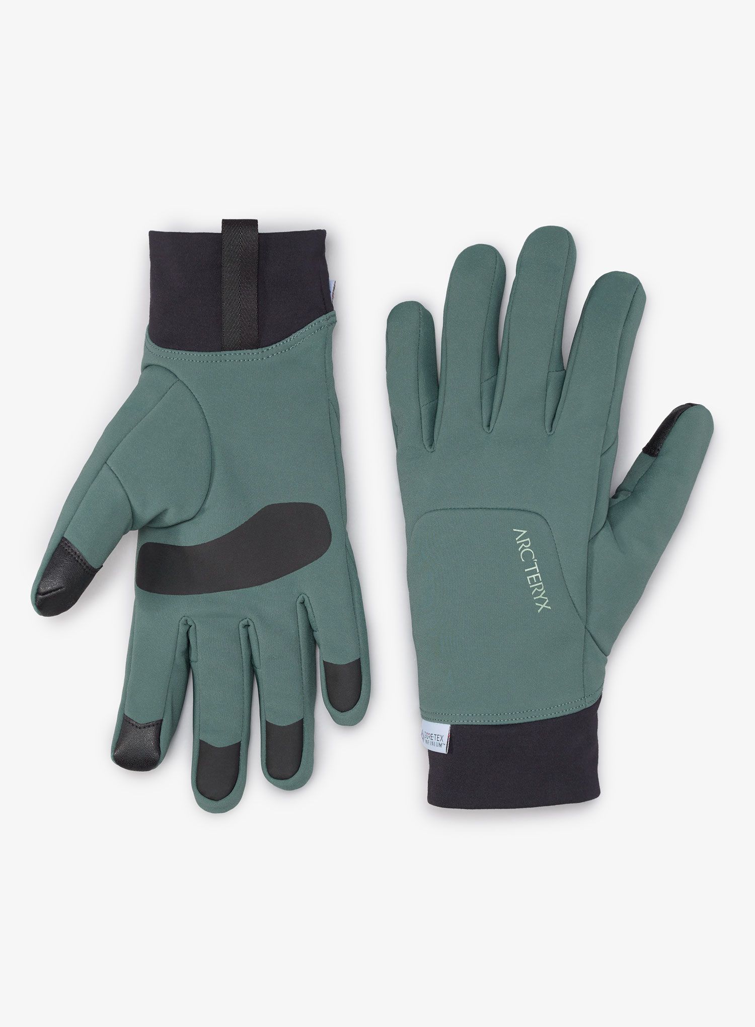 Rukavice softshell Arcteryx Venta Glove - boxcar