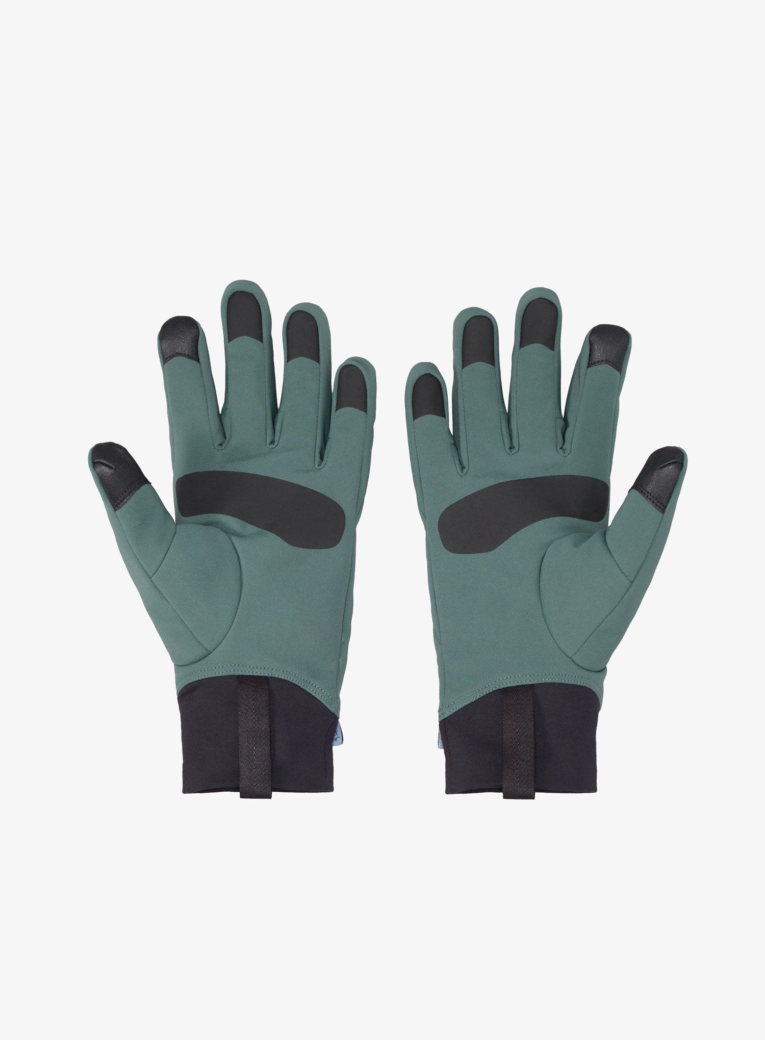 Rukavice softshell Arcteryx Venta Glove - boxcar