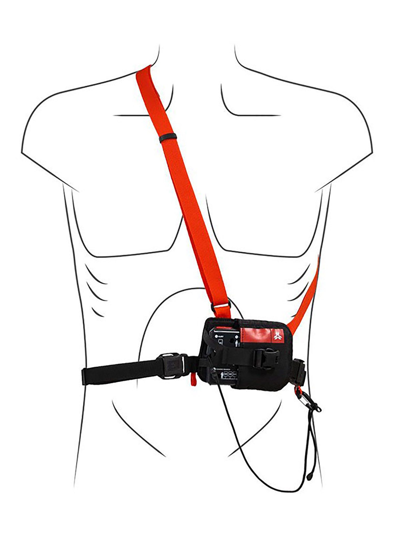 Obal Arva Neo BT Pro Holster