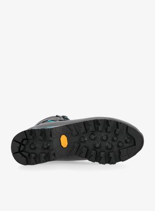 Trekingové dámske topánky Asolo PW Matic 200 EVO GV - graphite/blue peacoc
