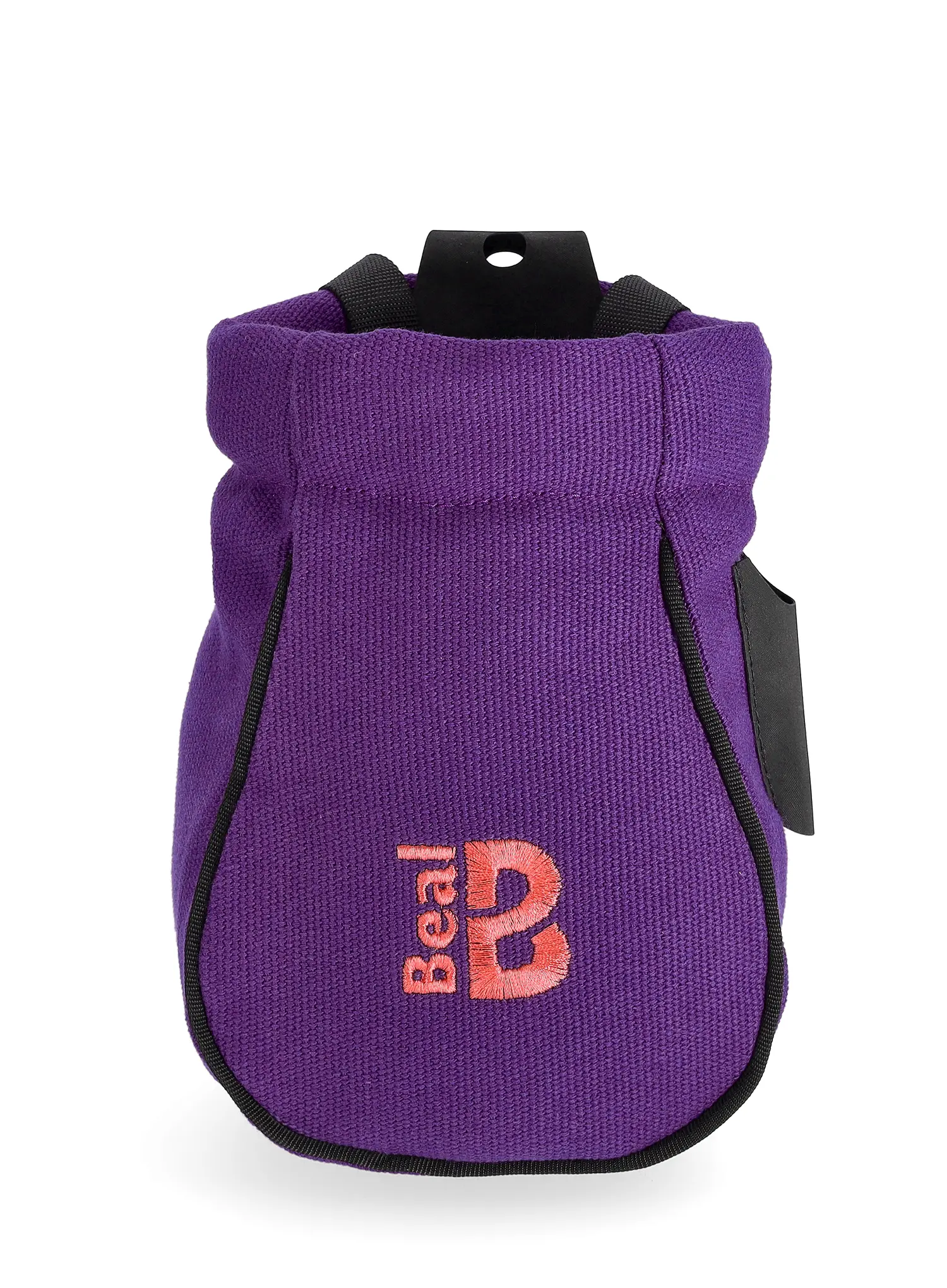 Vrecko na magnézium Beal Cocoon Clic-Clac II - purple
