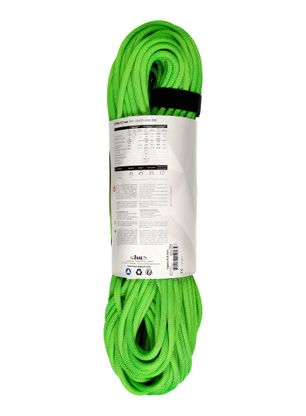 Horolezecké lano Beal 8,5 mm Opera Unicore Dry Cover 70 m - green