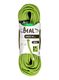 Dynamické lano Beal Virus 10 mm 60 m - solid green