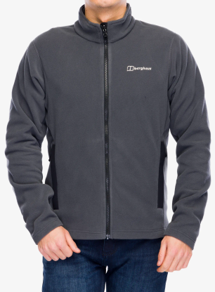 Bunda 3v1 Berghaus Bramblfell GTX Gemini 3in1 Jacket - black/black