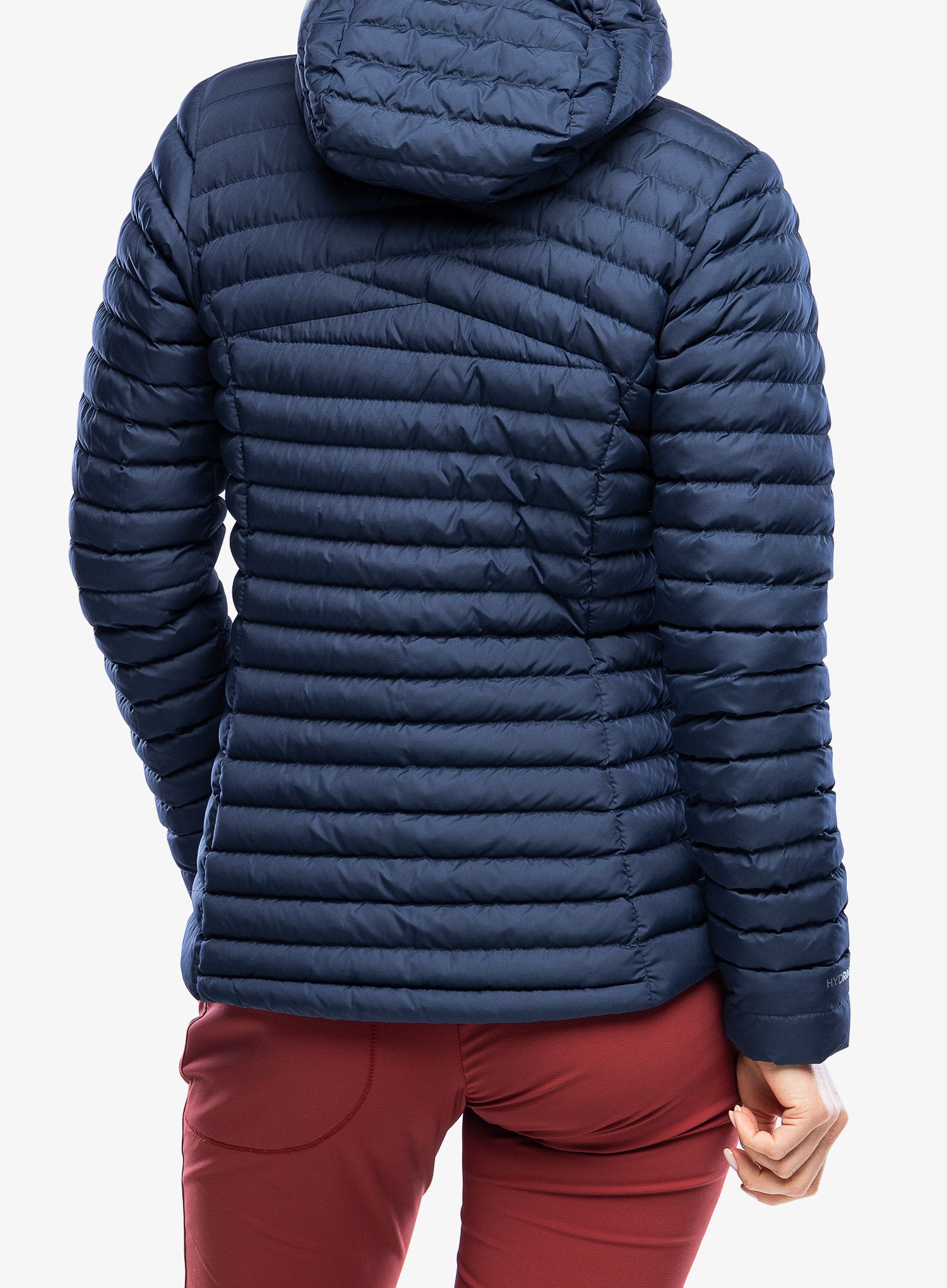 Bunda dámska Berghaus Nula Micro Jacket - dusk