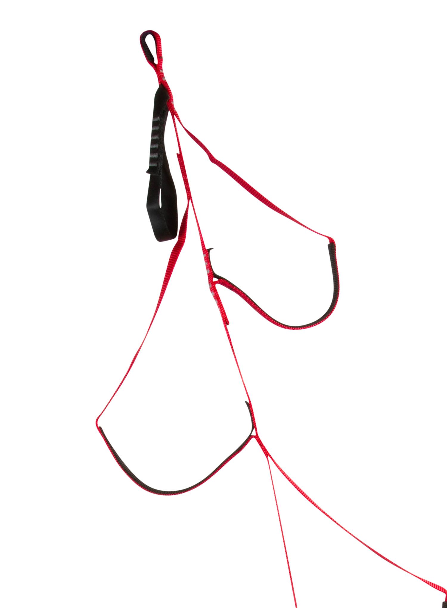 drabinka Black Diamond Alpine Aider