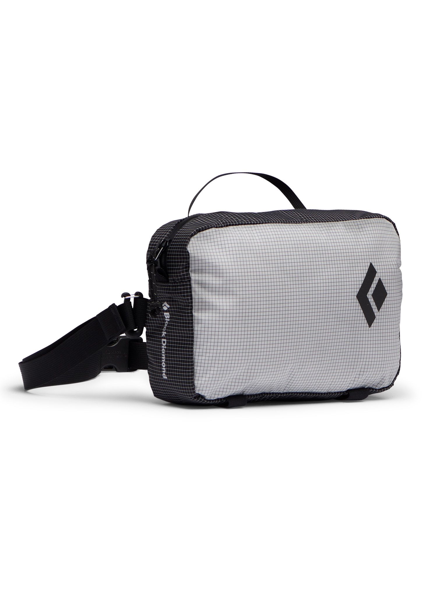 Vrecko do batoha Black Diamond Beta Light Pack Satellite Bag - black/alloy