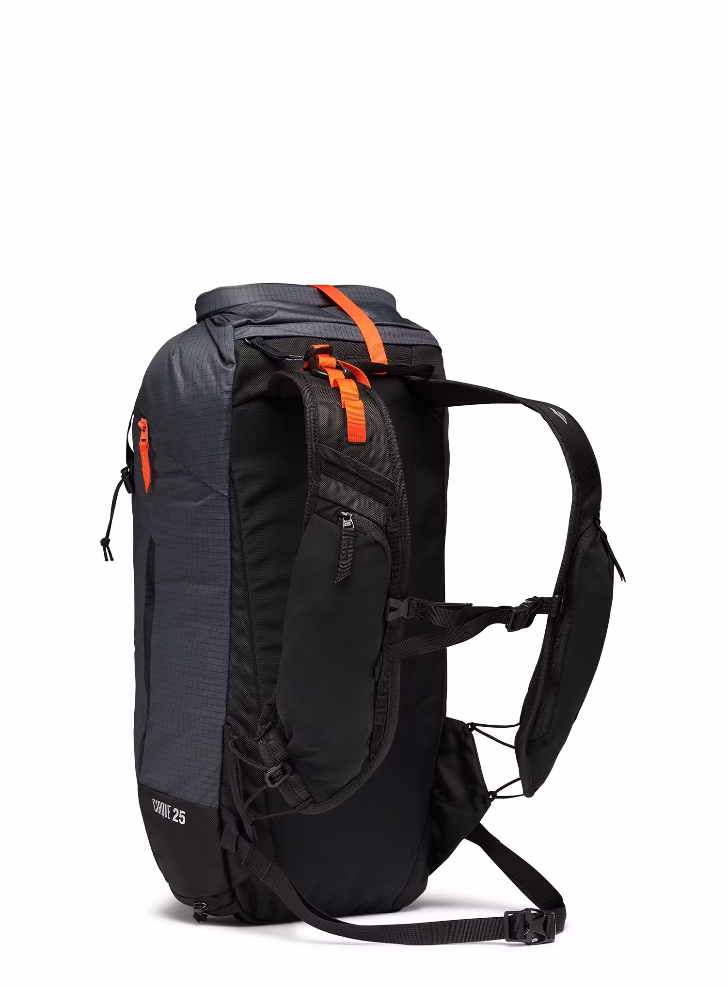 Horský batoh Black Diamond Cirque 25 - carbon