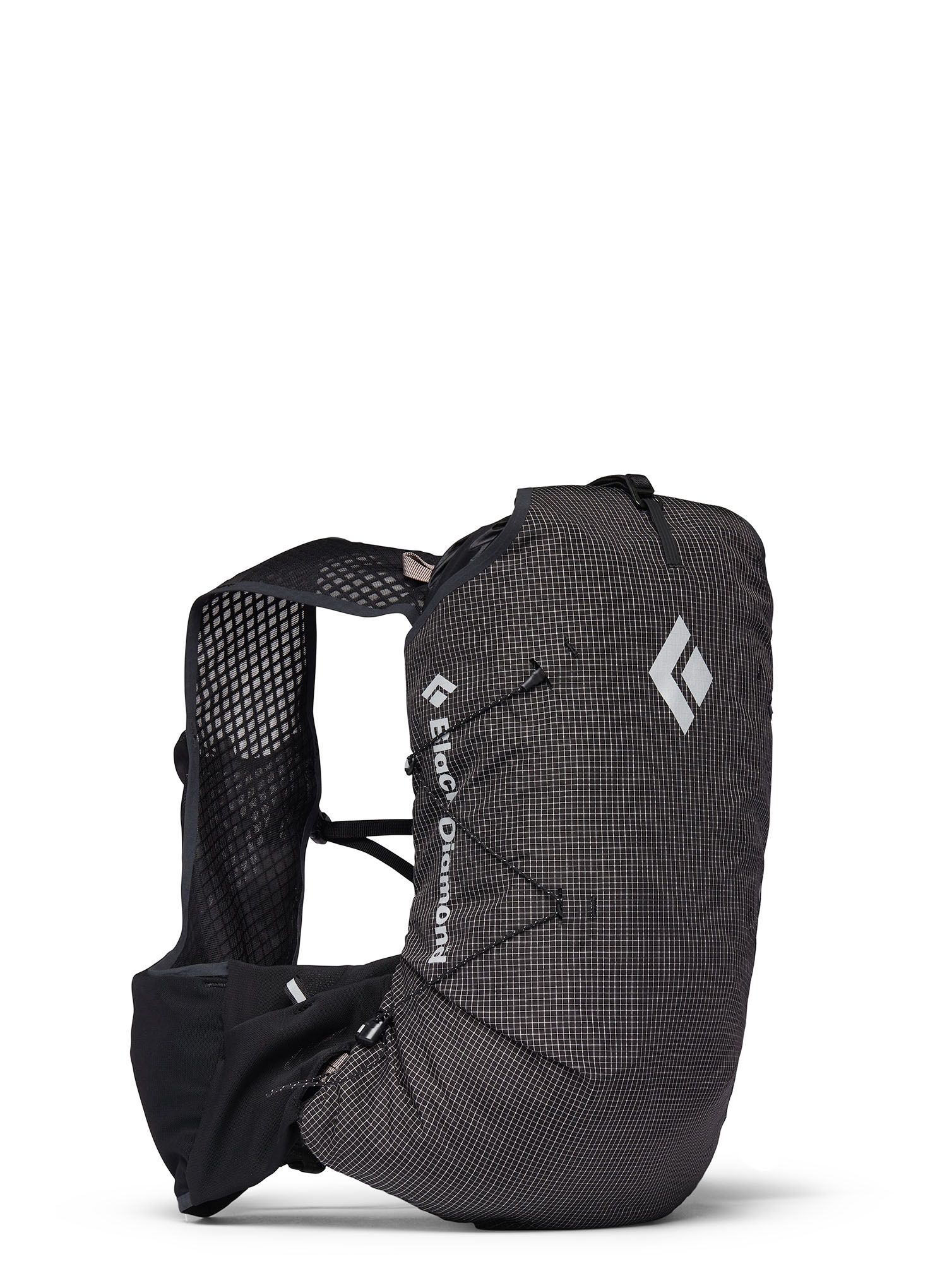 Batoh Black Diamond Distance 8  - black