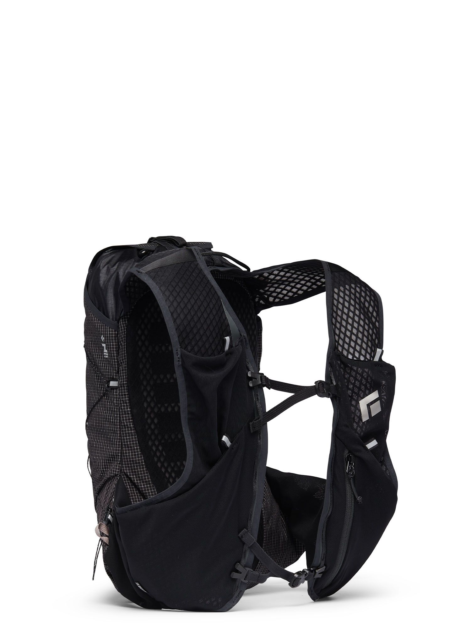 Batoh Black Diamond Distance 8  - black