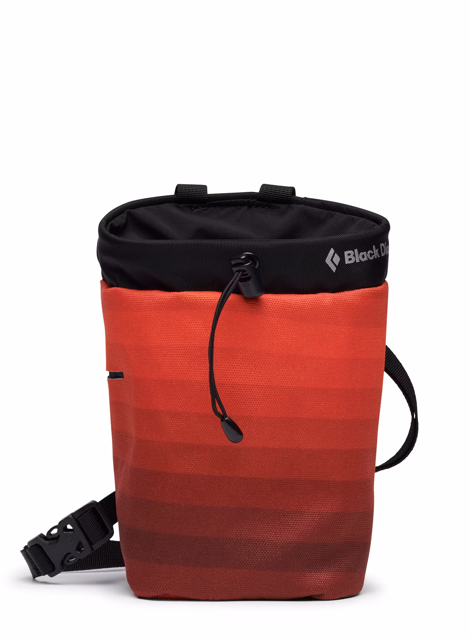 Vrecko na magnézium Black Diamond Gym Chalk Bag - octane