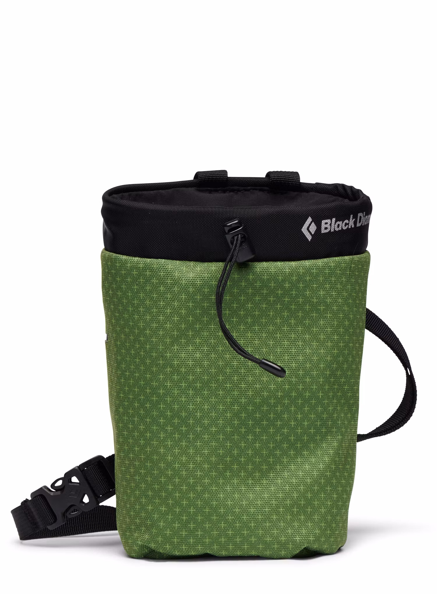 Vrecko na magnézium Black Diamond Gym Chalk Bag - palm