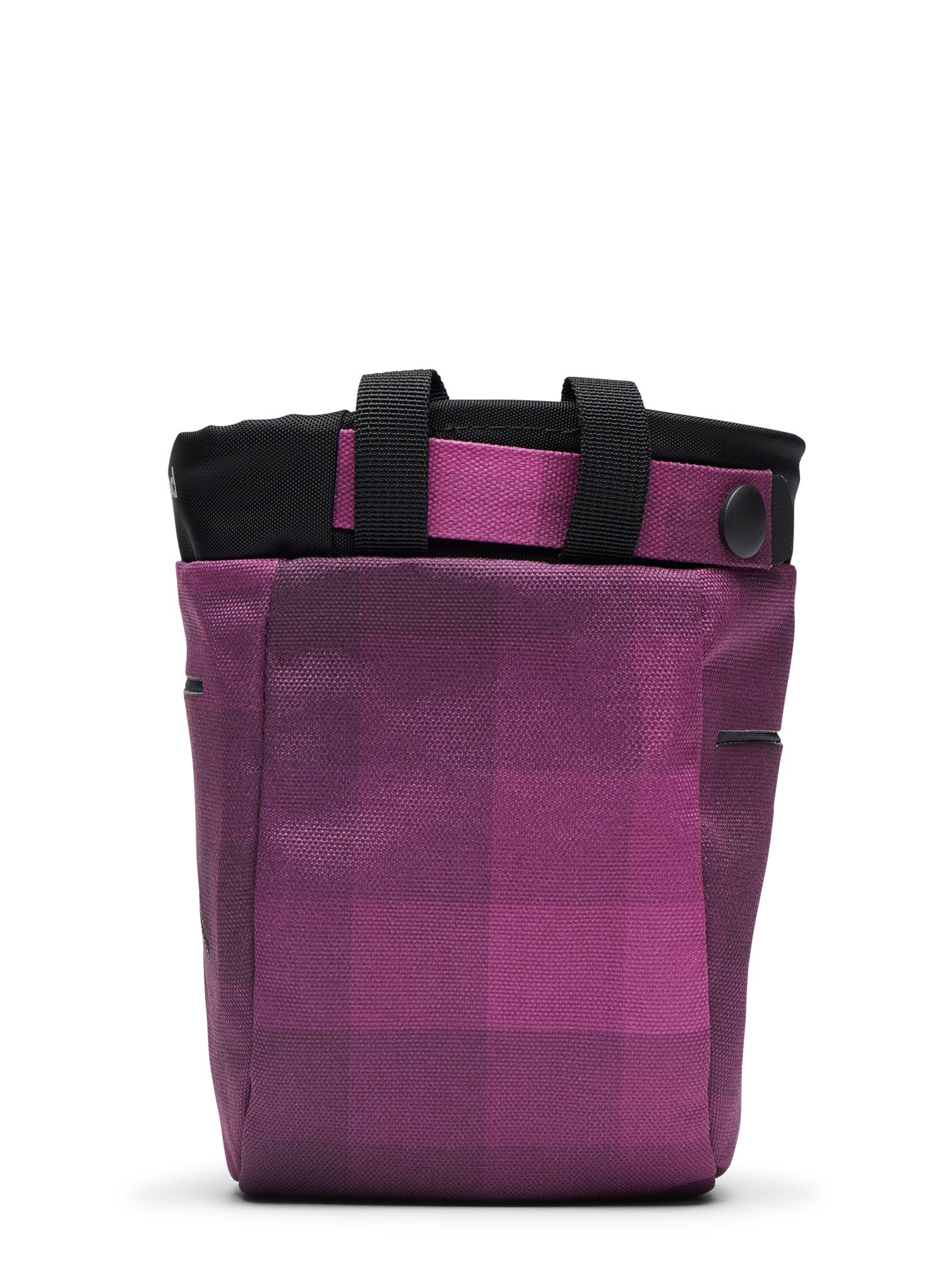 Vrecko na magnézium Black Diamond Gym Chalk Bag - purple
