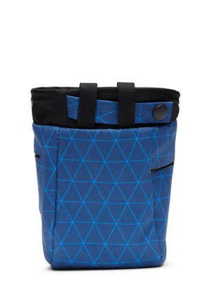 Vrecko na magnézium Black Diamond Gym Chalk Bag - ultra blue