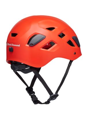 Lezecká prilba Black Diamond Half Dome - octane