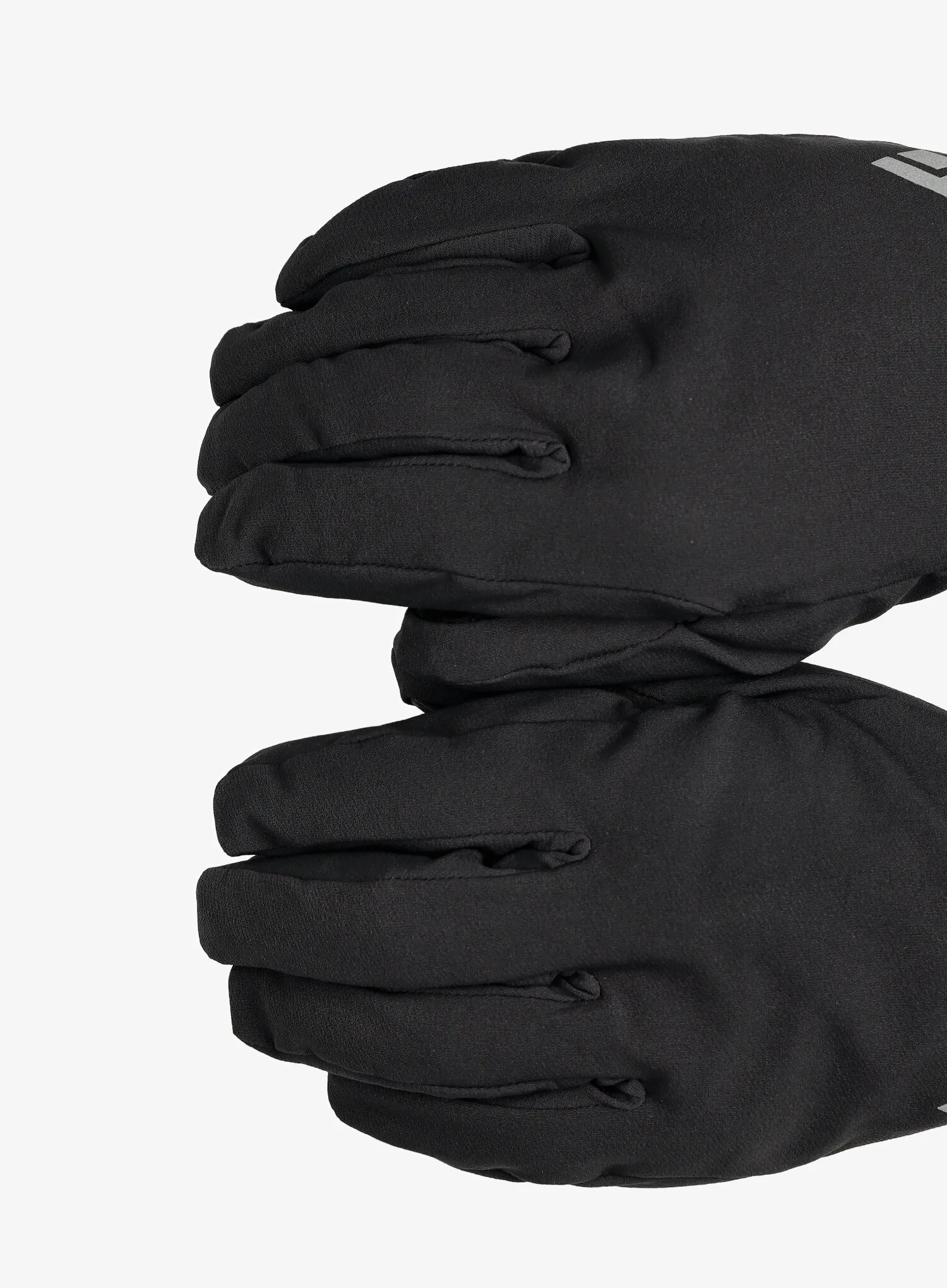 Rukavice Black Diamond Midweight Softshell Gloves - smoke